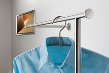 Garderobe & Zubeh&ouml;r